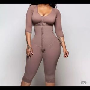 Fajas Colombianas Shapewear